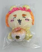 ちいかわ|グレイ・パーカー・サービス