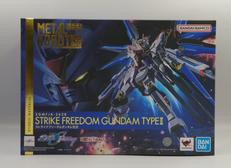 METALROBOT魂|BANDAI