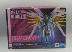METALROBOT魂|BANDAI