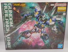 機動戦士ガンダムOOV|BANDAI