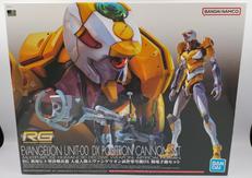 エヴァンゲリオン|BANDAI