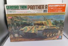 ラジオコントロールタンク|タミヤ