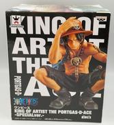 KING OF ARTIST/ワンピース