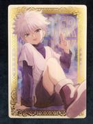 レアカード|BANDAI