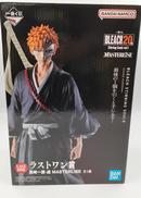 一番くじ　BLEACH　STIRRING SOULS VOL