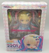 NEEDY GIRL OVERDOSE|ねんどろいど