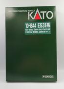 Nゲージ|KATO
