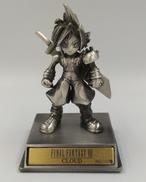 ファイナルファンタジーVII|SQUARE ENIX