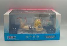 1/7スケールフィギュア/アイドルマスターシンデレラガールズ