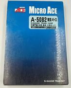 Nゲージ|MICRO ACE