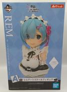 RE:ゼロから始める異世界生活|BANDAI