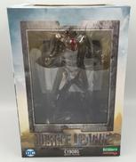 ジャスティス・リーグ