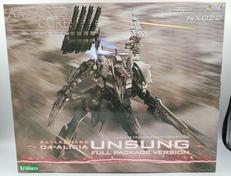 アーマード・コア|コトブキヤ