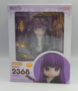 ねんどろいど　葬送のフリーレン|グッドスマイルカンパニー