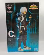 僕のヒーローアカデミア|BANDAI SPIRITS