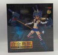 艦隊これくしょん/塗装済み可動フィギュア|グッドスマイルカンパニー