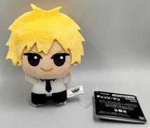 チェンソーマン|BANPRESTO