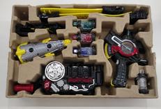 仮面ライダービルド|BANDAI