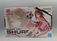 30 MINUTES SISTERS|BANDAI