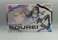 30 MINUTES SISTERS|BANDAI