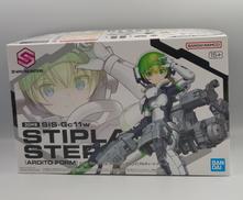 30 MINUTES SISTERS|BANDAI