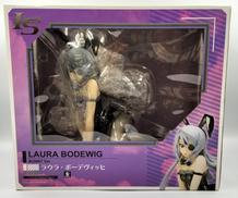 インフィニット・ストラトス|FREEING