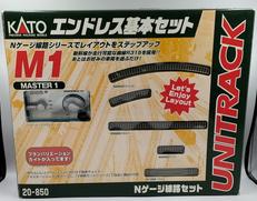 KATO[カトー]|レールセット|オフモール - 中古通販のハードオフ公式