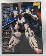 MG ガンプラ|BANDAI