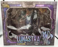 カプコンフィギュアビルダー クリエイターズモデル