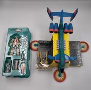 機動戦士ガンダム　MIA|BANDAI