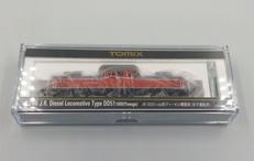 Nゲージ|トミックス