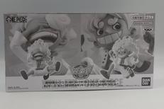 週刊少年ジャンプ WCF|BANDAI