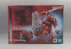 メタルロボット魂　GUNDAM　ジークアクス|BANDAI