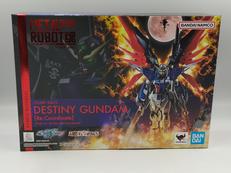 METAL ROBOT魂|BANDAI