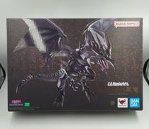 S.H.MONSTERARTS|BANDAI