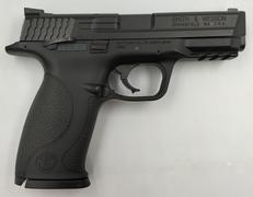 S＆W　ガスブローバック|東京マルイ