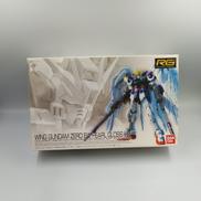 新機動戦士ガンダムW ENDLESS WALTS/RG|BANDAI