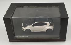 1/64 スケール車|京商