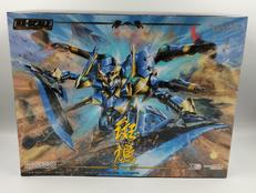 イカルガ　DX-SCALE|GOOD SMILE COMPANY