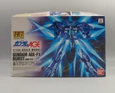 ガンダムAGE|BANDAI