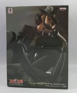 造形師×写真家|BANPRESTO