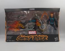 LEGEND SERIES|HOT TOYS