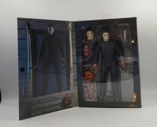 HALLOWEEN(2018)|NECA