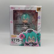 ねんどろいど|グッドスマイルカンパニー