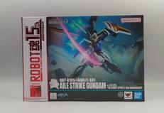 機動戦士ガンダムSEED|ロボット魂