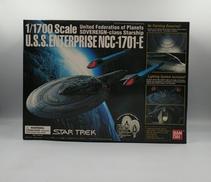 スタートレック|BANDAI