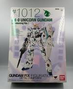 ガンダムフィックス　メタルコンポジット|BANDAI