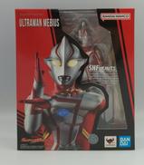 ウルトラマンメビウス|BANDAI