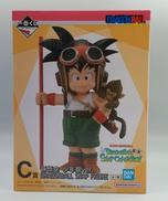 ドラゴンボール/一番くじ|BANDAI