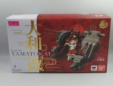 アーマーガールズプロジェクト　艦隊これくしょん|BANDAI